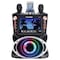 Karaoke Usa GF946 DVD/CD+G/MP3+G 35-Watt Karaoke System 7" TFT Digital Screen, LED Lights, HDMI Output, &2 Micro GF946 - alternate 8